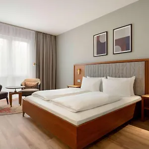4* Hotel Krummenweg